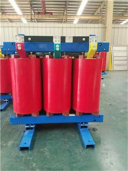 环翠SCB11-125KVA/10KV/0.4KV干式变压器